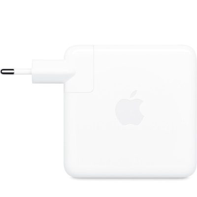 Alimentatore  Compatibile  USB-C DA 87W  BULK Per MacBook 15" e 16"  nuovo - Nuovo