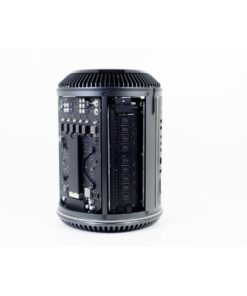 MacPro Late 2013 | 6.1  Xeon E5 3.7Ghz 4 Core | Ram 32Gb | SSD 256GB | Dual AMD Firepro D500 - Ricondizionato