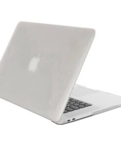 Nido Hardshell case MacBook PRO 14" trasparente
