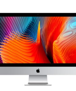 iMac 27" 5k 2020  i5 3.3Ghz |  Ram 8gb | SSD 512Gb | AMD 5300 4Gb - Ricondizionato