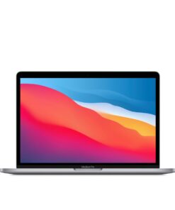 MacBook Pro Touchbar 13" 2019 | i5 1,4GHZ | Ram 16GB | SSD 256GB | Argento - Ricondizionato
