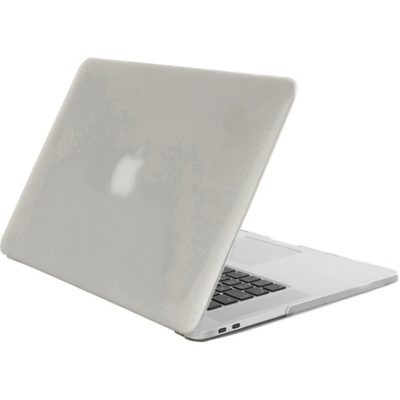 Nido Hardshell case MacBook Pro 13" trasparente (2016-2018)