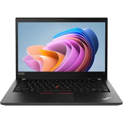 Lenovo Thinkpad L14 Gen 1 14" | Core i5-10210U | RAM 8GB | SSD 256GB - Ricondizionato