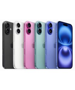 iPhone 16 - Ricondizionato