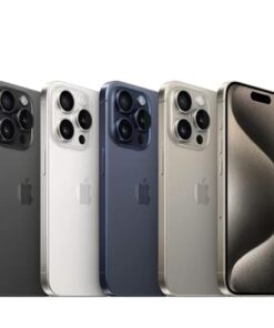 iPhone 15 Pro Max - Ricondizionato