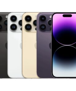 iPhone 14 Pro Max - Ricondizionato