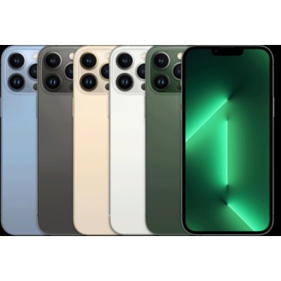 iPhone 13 Pro Max - Ricondizionato