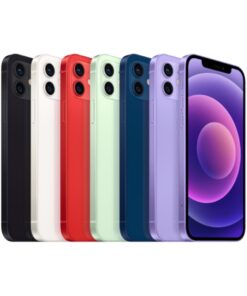 iPhone 12 Mini - Ricondizionato
