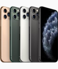 iPhone 11 Pro Max - Ricondizionato