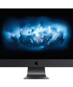 iMac Pro 27" Late 2017 | Xeon 8 Core 3.2Ghz | Ram 32Gb | SSD 1TB | Radeon Pro Vega 56 8GB - Ricondizionato