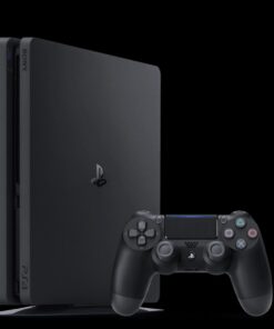Playstation 4  HDD 500Gb - Box originale - Ricondizionata - Ricondizionato