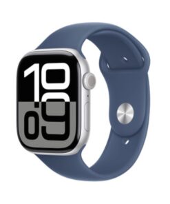 Apple Watch Series 10 | 42mm | GPS | Nero - Ricondizionato