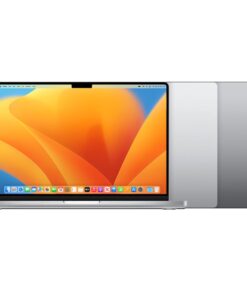 MacBook Pro 16" 2021 | M1 Pro 10 Core GPU 16 Core | Ram 16GB | Tastiera italiana | Nuovo - Nuovo