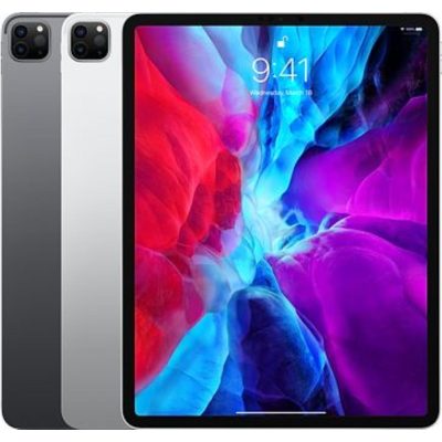 iPad Pro 12.9" 5a gen. (2021) WiFi - Ricondizionato