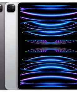 iPad Pro 11" 2a gen. (2020) WiFi - Ricondizionato