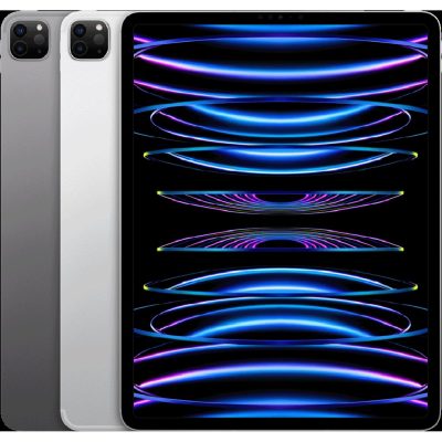 iPad Pro 11" 2a gen. (2020) WiFi - Ricondizionato
