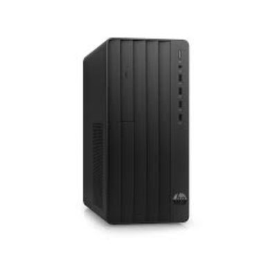 HP PC Desktop G9 i3-13100 8GB 256GB SSD  WIN 11 PRO GARANZIA 3 ANNI ONSITE - Nuovo