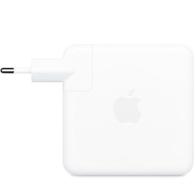 Alimentatore  Compatibile  USB-C DA 87W  BULK Per MacBook 15" e 16"  nuovo - Nuovo