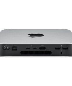 Mac Mini M1 | 8 Core | Ram 8 GB | SSD 256GB | Argento - Ricondizionato