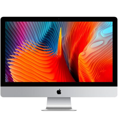 iMac 27" 5K 2020 | i7 3.8Ghz | Ram 32Gb | SSD 1Tb | AMD 5500XT 8Gb - Ricondizionato