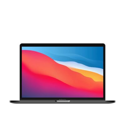 MacBook Pro Touchbar 13" 2020 | i7 2.30 GHz | Ram 16Gb | SSD 512Gb | Grigio Siderale - Ricondizionato