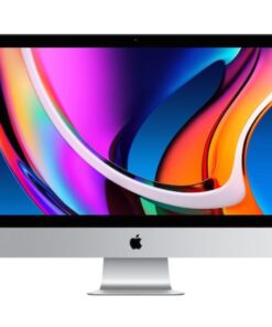 iMac 27" 5K 2017 | Core i5 3.8GHz | Ram 24Gb | FusionDrive 1TB | Radeon Pro 580 8Gb - Ricondizionato